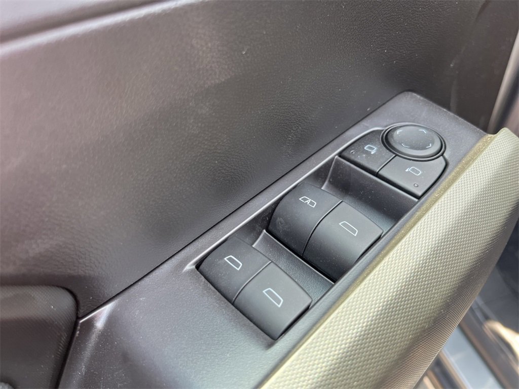 2025 Gmc Canyon Elevation photo 11