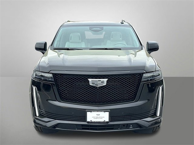 2024 Cadillac Escalade ESV Sport Platinum photo 22
