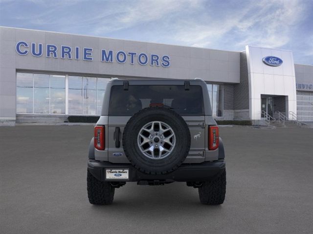2025 FORD BRONCO - Image 30