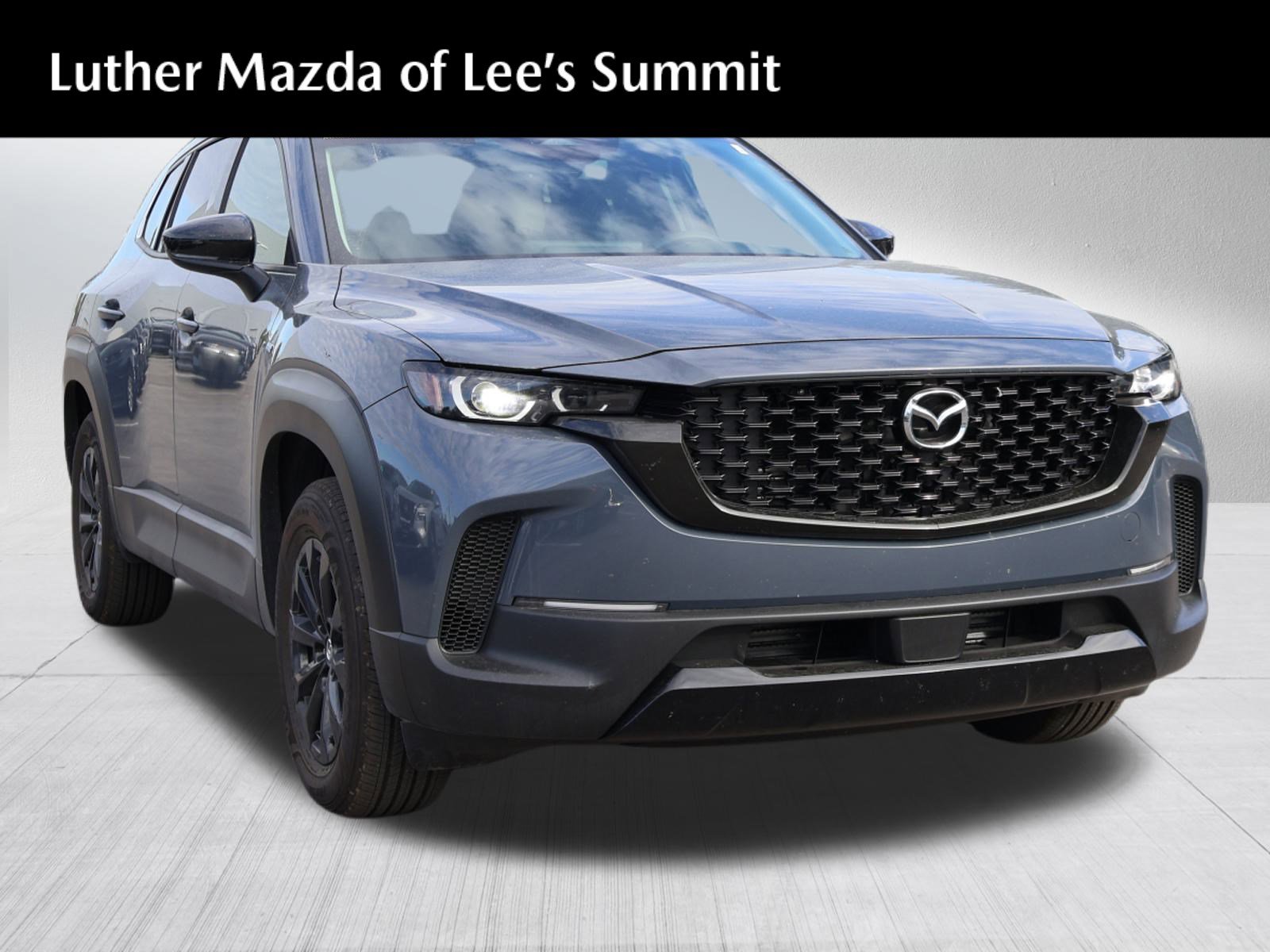 2025 Mazda CX-50 Premium's photo