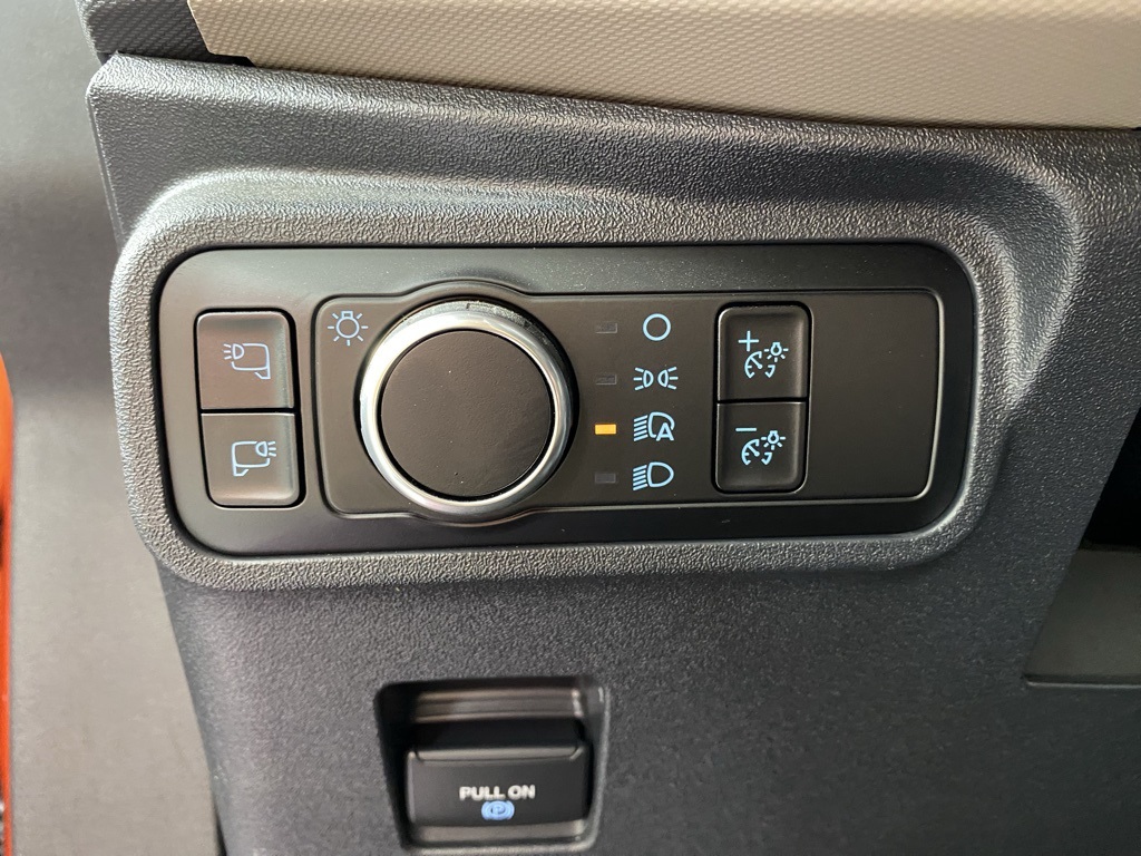 2024 Ford Bronco Wildtrak photo 16