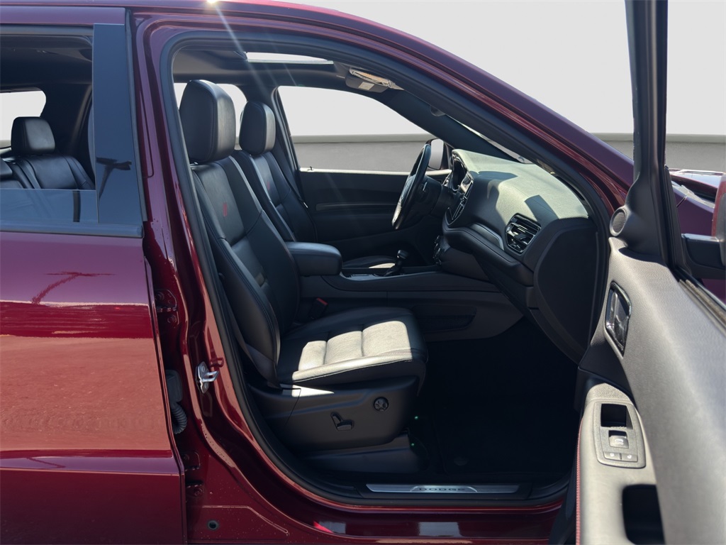 2022 Dodge Durango R/T photo 18