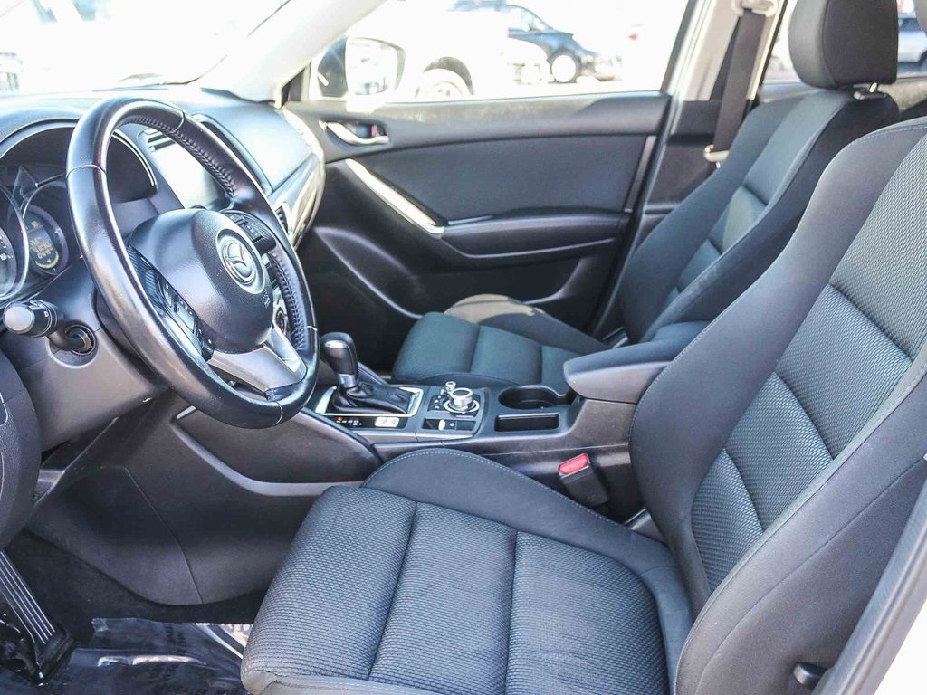 2016 Mazda CX-5 Touring photo 18
