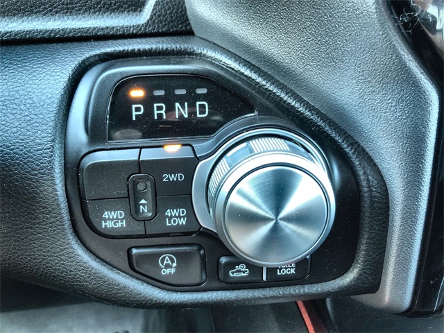 2023 Ram 1500 Rebel photo 12