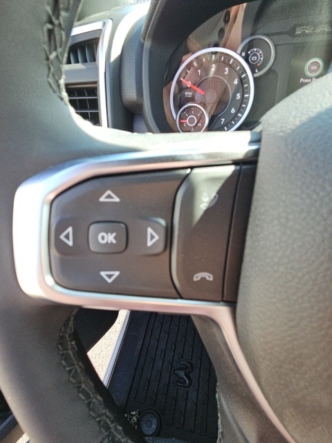 2026 Ram 2500 Big Horn photo 13
