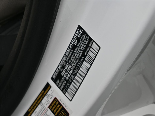 2022 Mercedes Benz C 300 photo 15