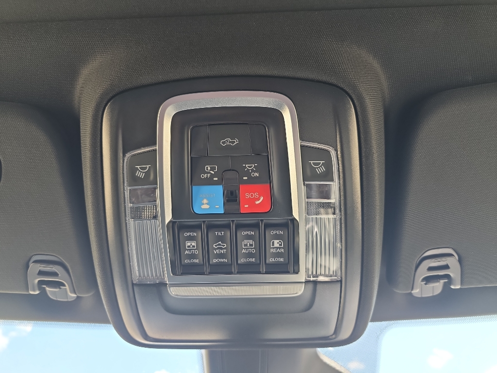 2026 Ram 1500 Rebel photo 23