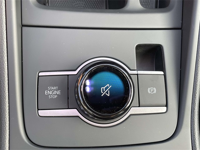 2025 Volkswagen Tiguan S photo 17