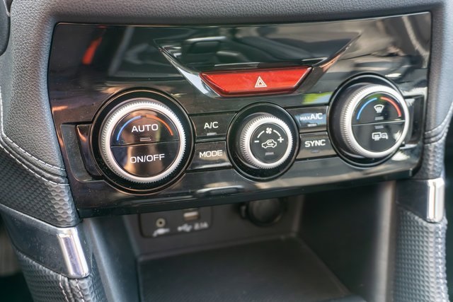 2021 Subaru Forester Touring photo 26