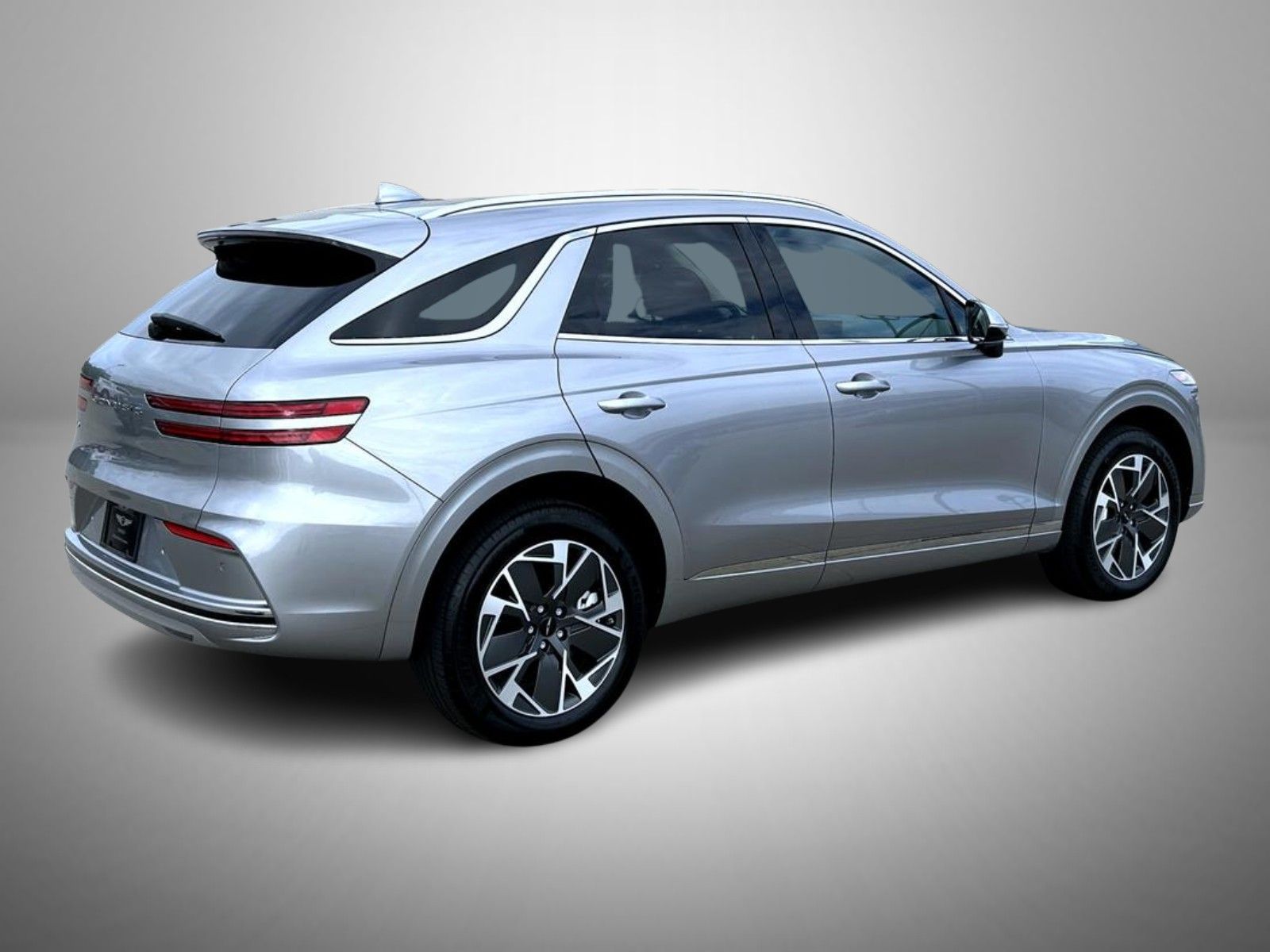 2026 Genesis Electrified GV70 Advanced photo 5