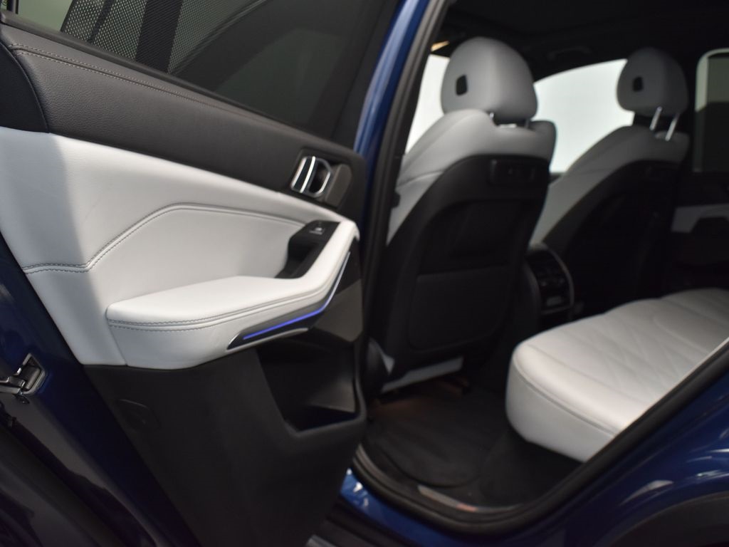 2023 Bmw X5 sDrive40i photo 13