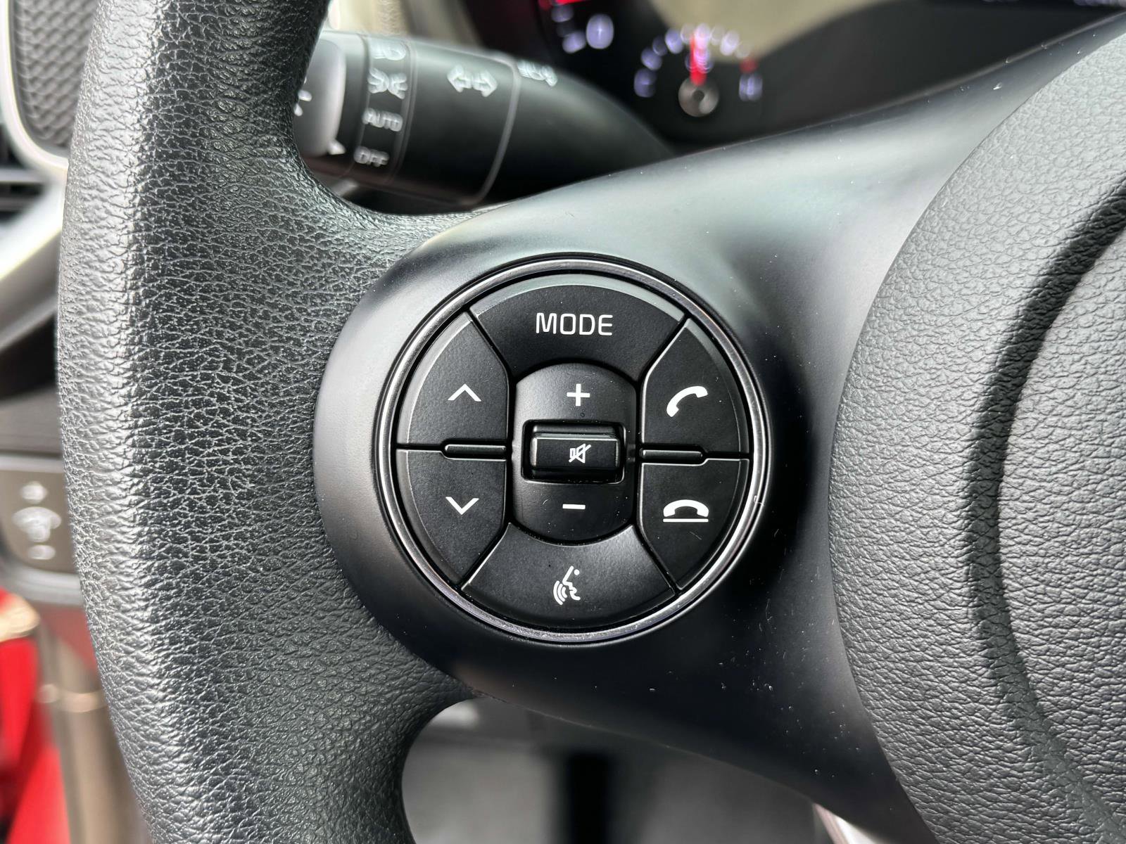 2022 Kia Soul EX photo 10