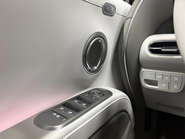 2026 Hyundai Palisade Limited photo 12