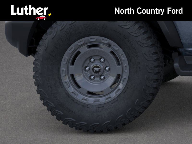 2025 Ford Bronco Outer Banks photo 20