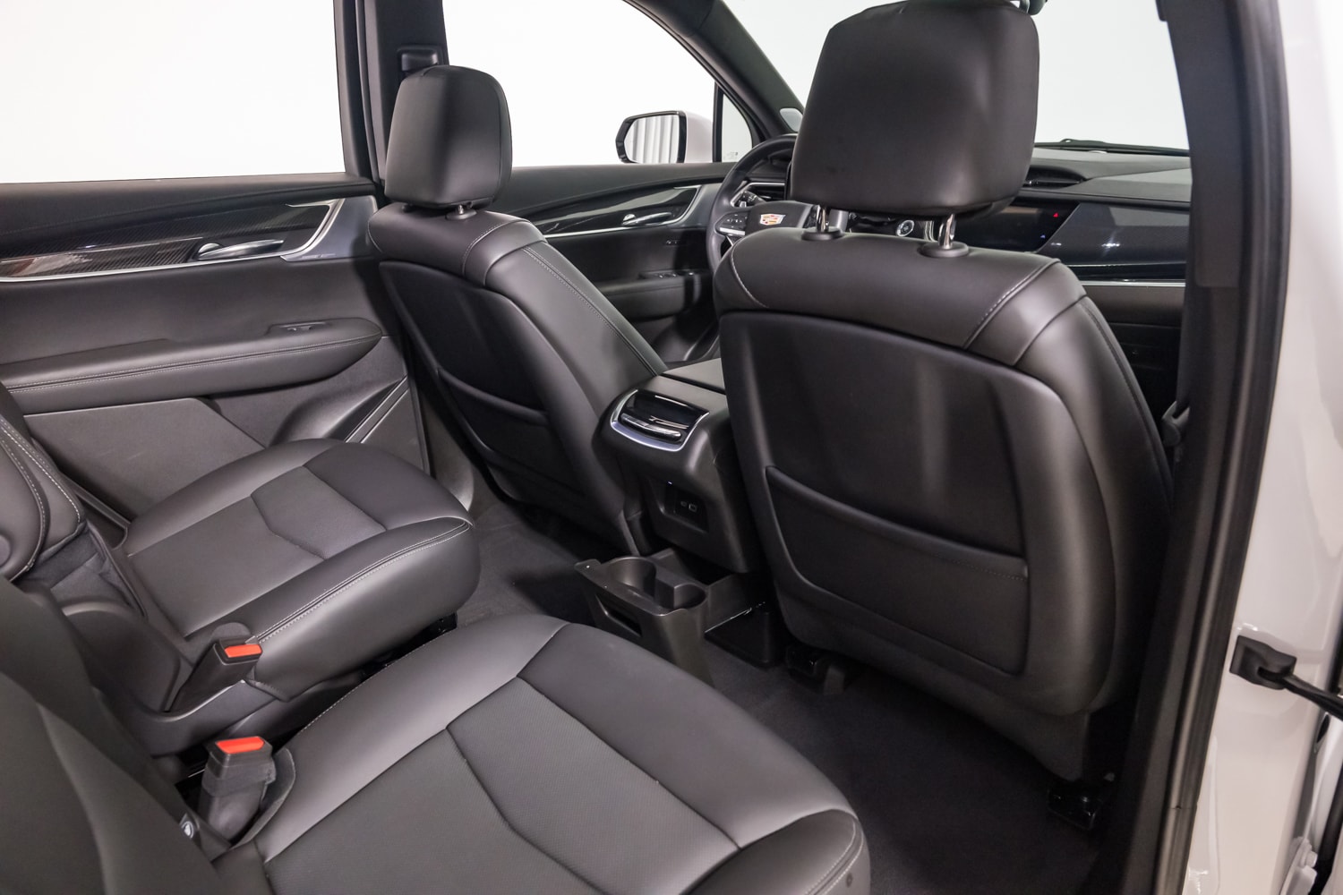 2024 Cadillac XT6 Sport photo 28