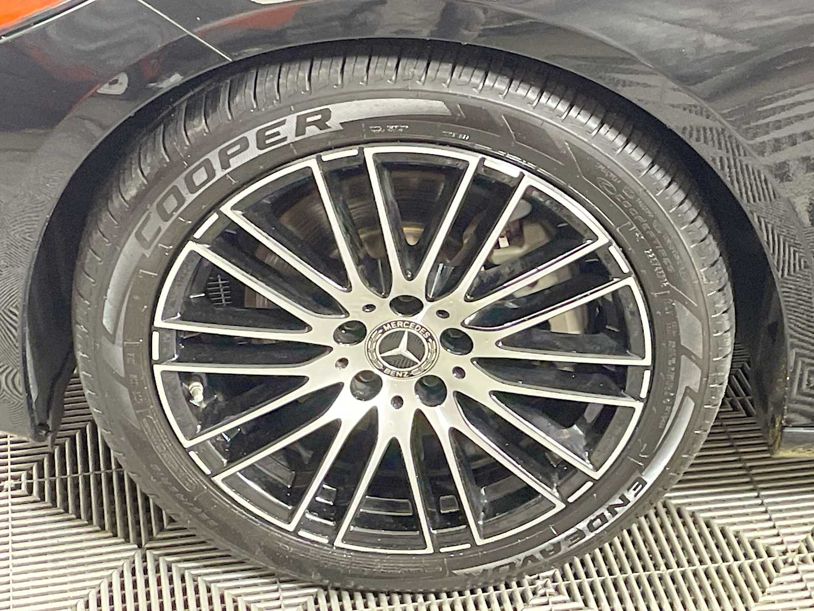 2022 Mercedes Benz C 300 Sedan photo 29
