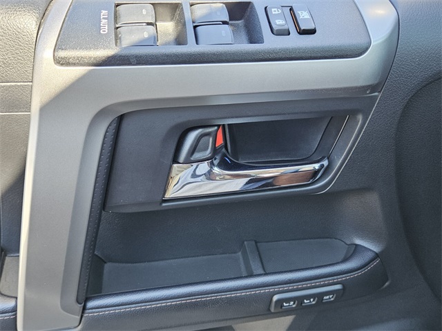 2023 Toyota 4Runner Limited photo 31