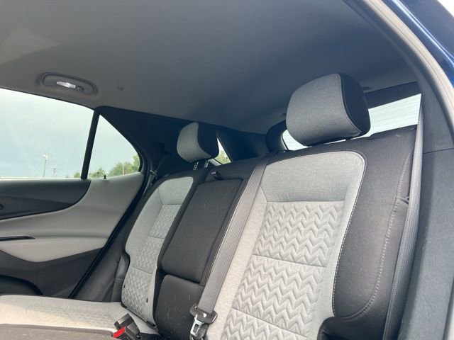 2023 Chevrolet Equinox LS photo 21