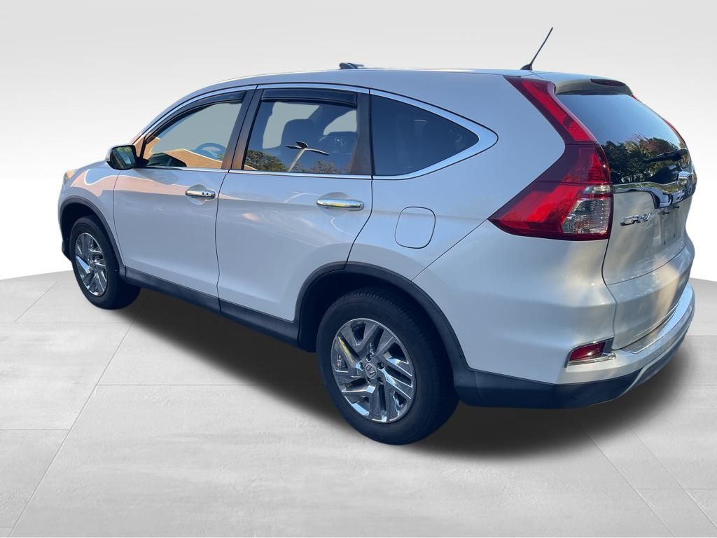 2016 Honda CR-V EX photo 3