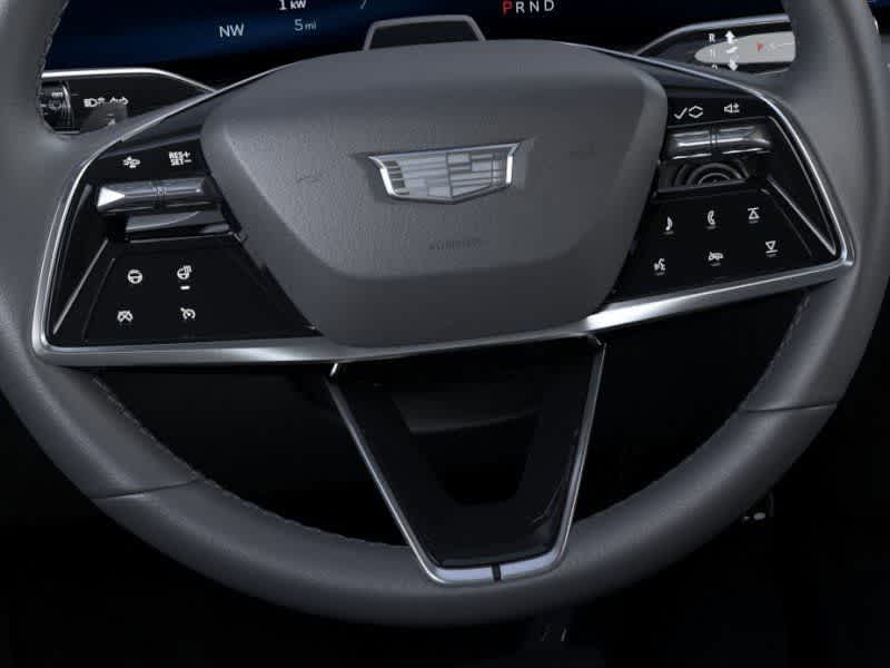 2026 Cadillac Lyriq Sport photo 18