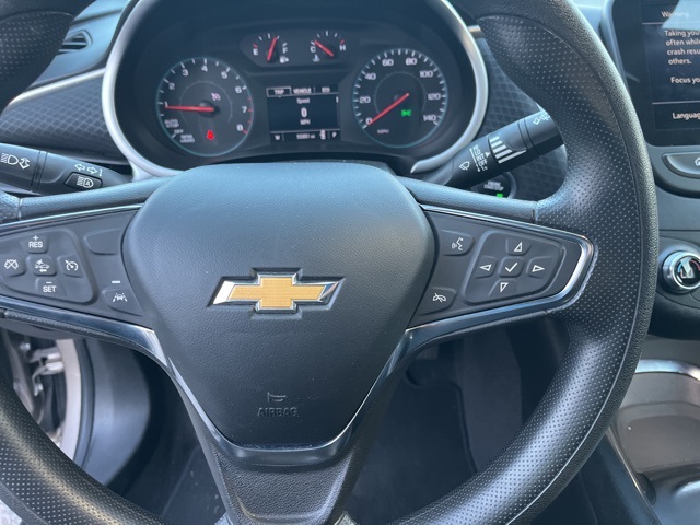 2023 Chevrolet Malibu 1LT photo 20