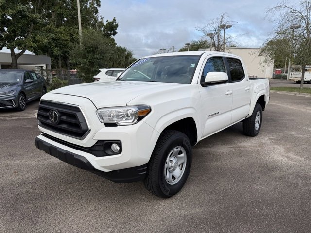 2023 Toyota Tacoma SR5 photo 3