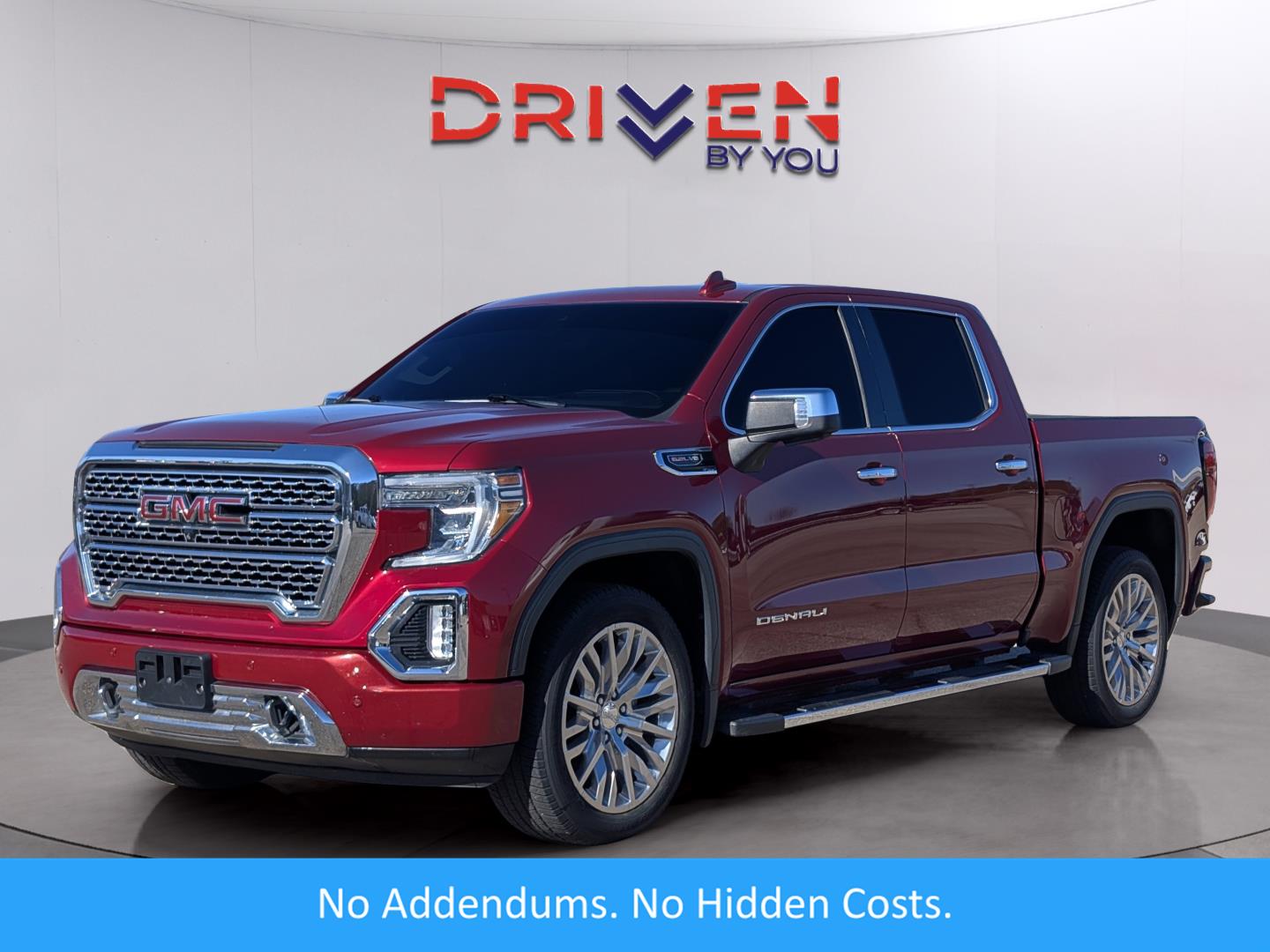 2019 GMC Sierra 1500 Denali Denali's photo