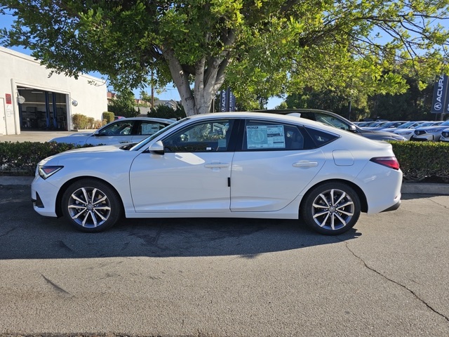 2025 Acura Integra Base photo 6