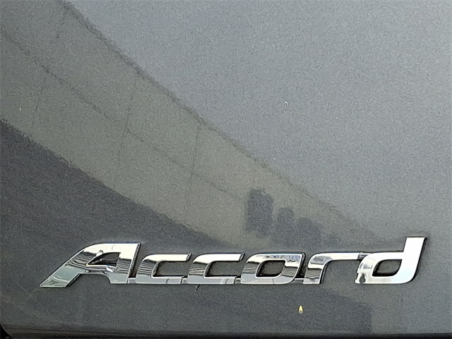 2012 Honda Accord EX photo 30