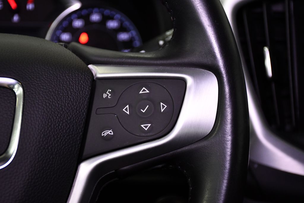 2019 Gmc Terrain SLE photo 22