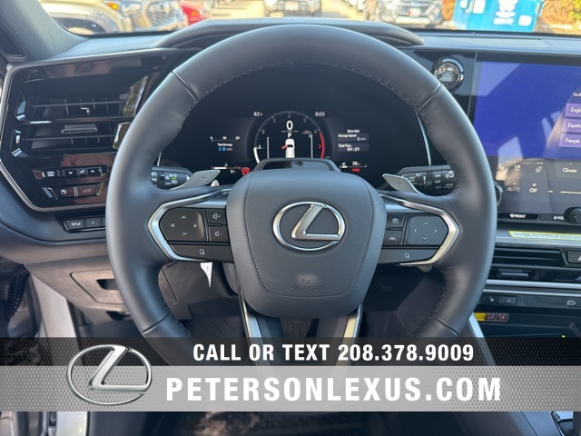 2025 Lexus TX 350 Luxury photo 25