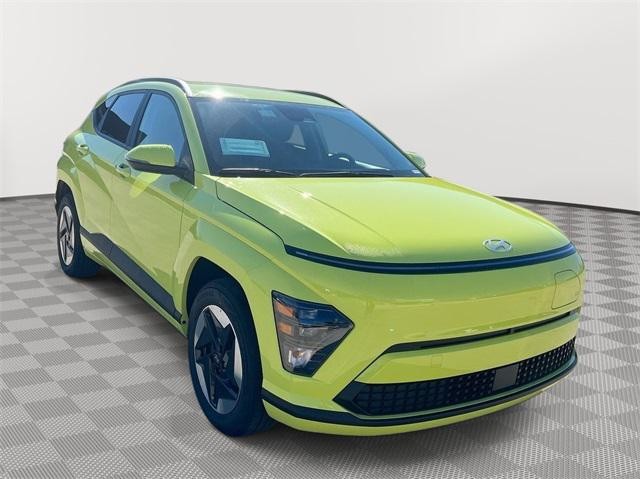 New 2024 Hyundai KONA ELECTRIC SEL For Sale Birmingham AL | Trussville ...