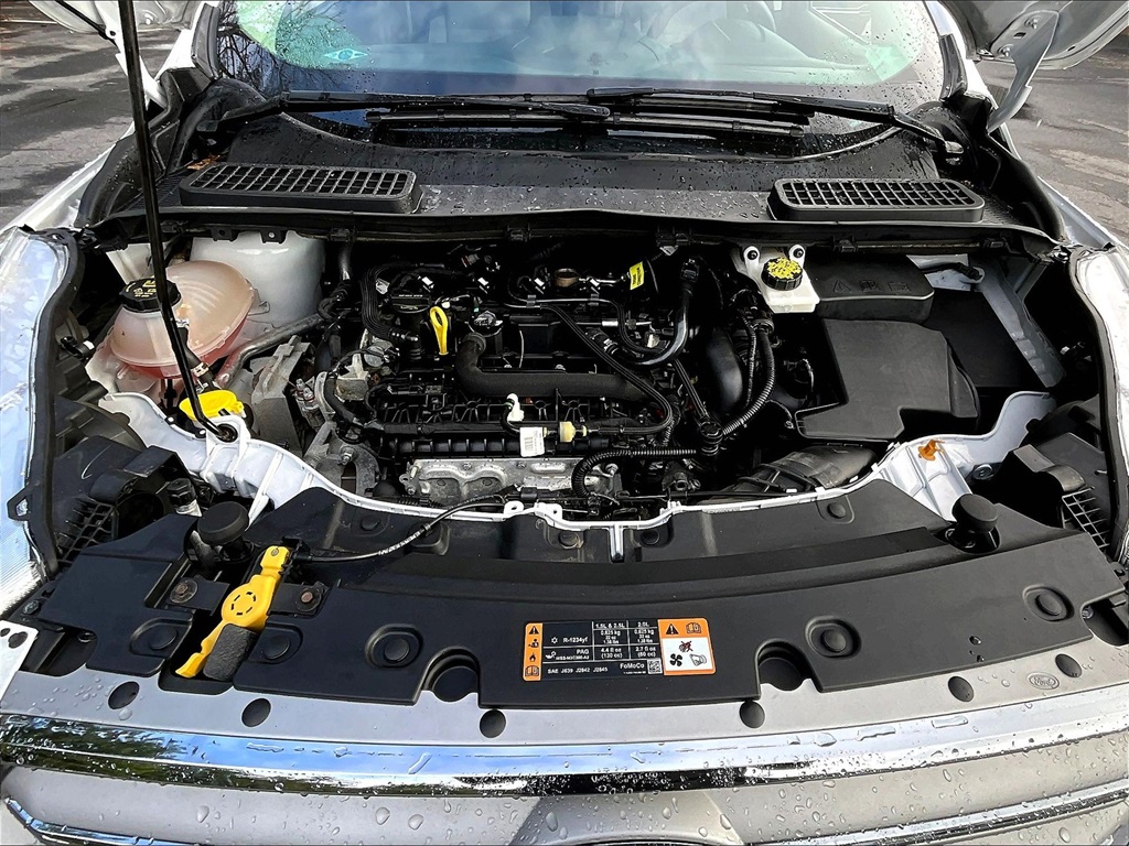 2019 Ford Escape SE photo 29