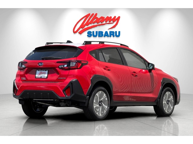 2025 Subaru Crosstrek Premium photo 3