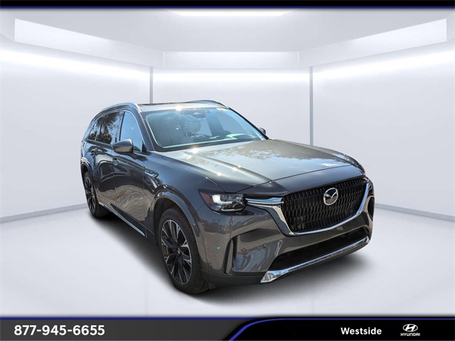 2024 Mazda CX-90 Turbo S Premium Plus Package's photo