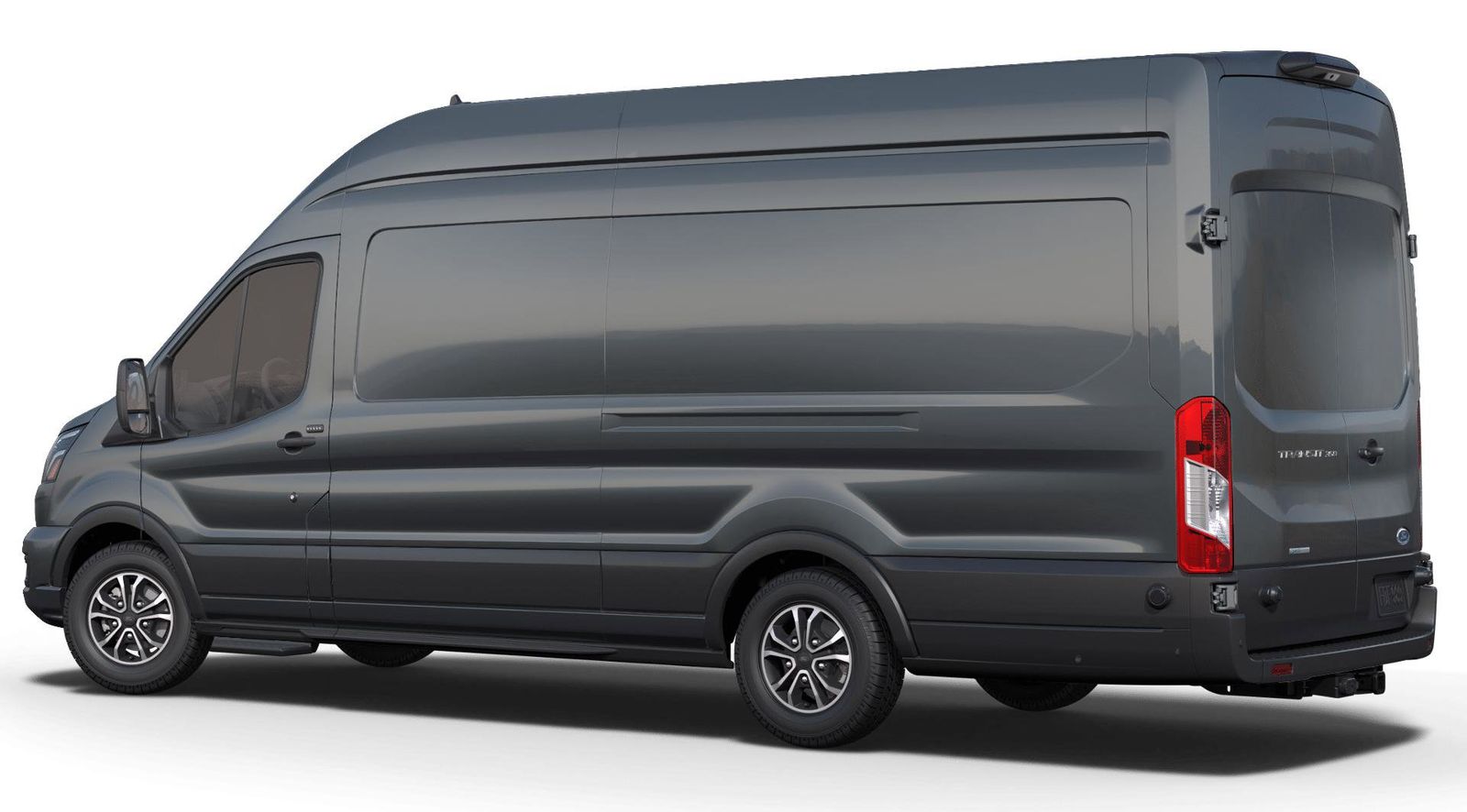 2024 Ford Transit Cargo Van photo 2