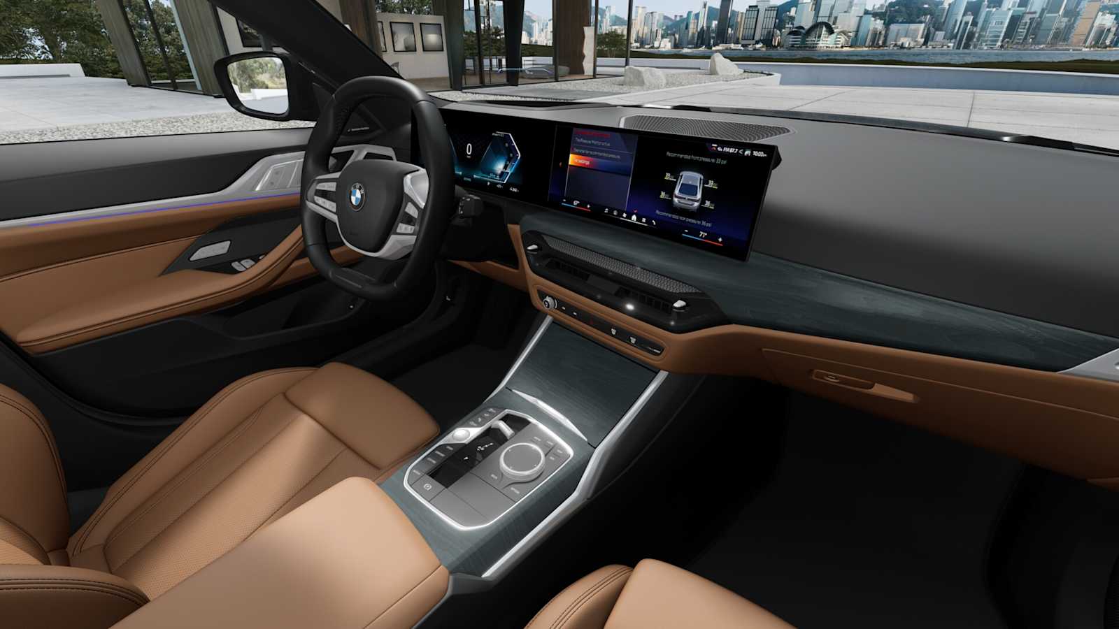 2025 Bmw i4 eDrive40 photo 14