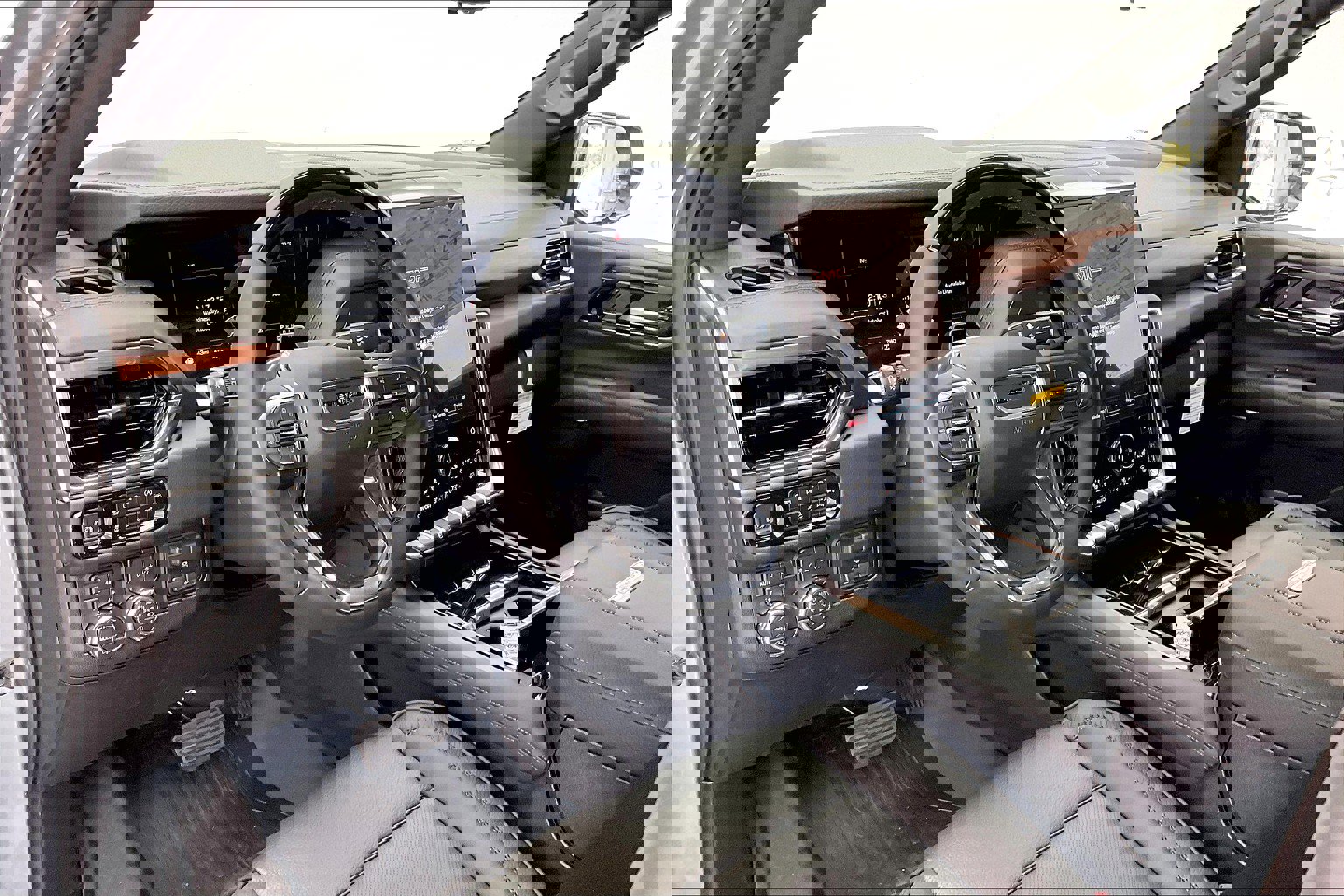 2026 Gmc Yukon Denali photo 4