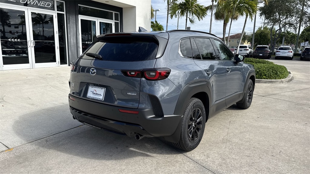 2026 Mazda CX-50 Premium photo 2