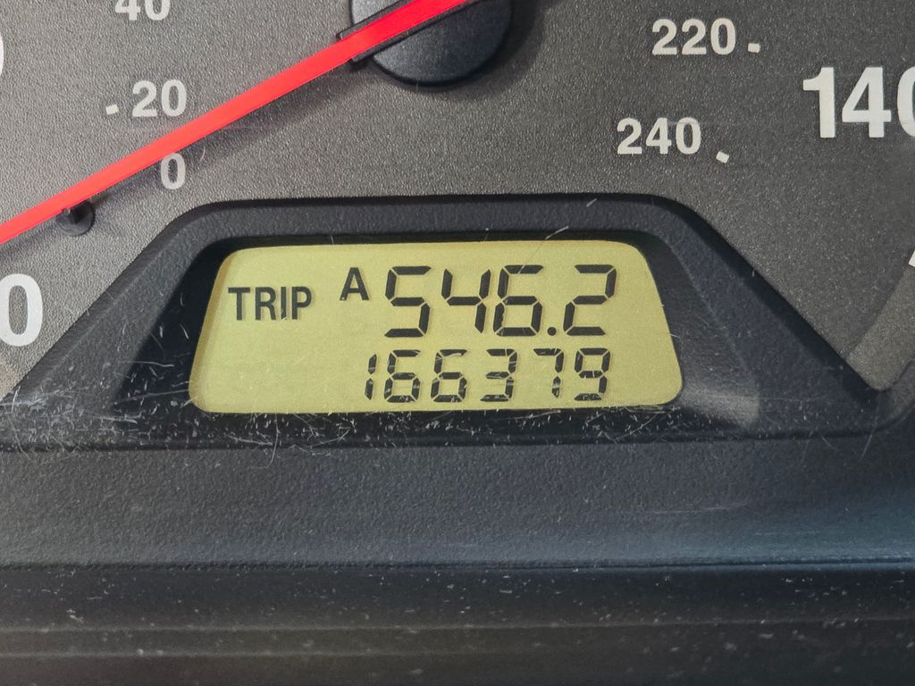 2001 Honda Accord LX photo 29