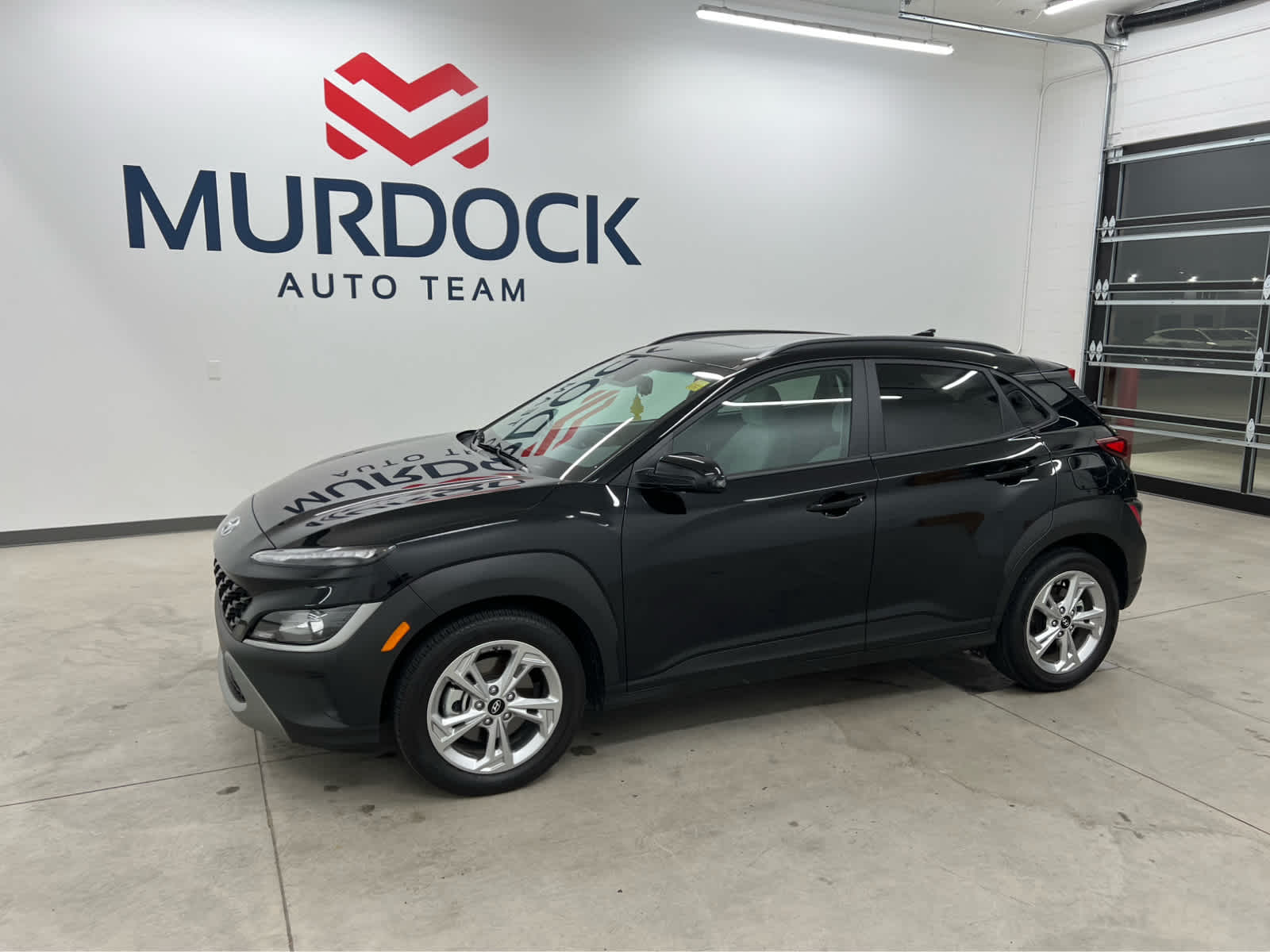 2023 Hyundai Kona SEL's photo