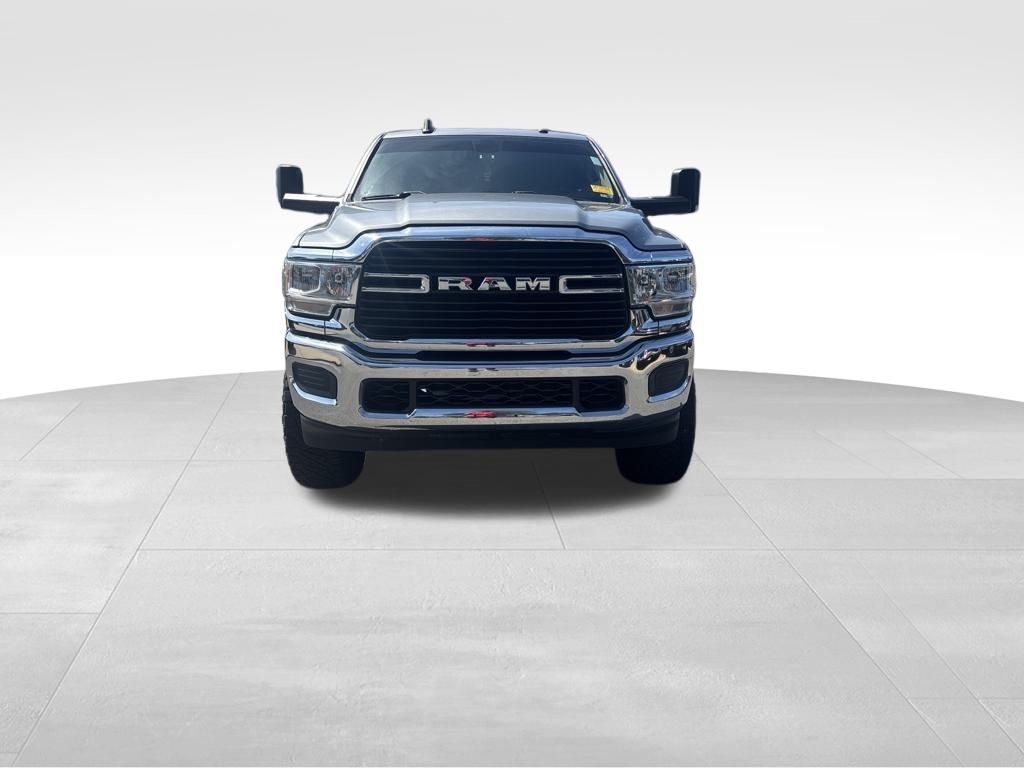 2019 Ram 2500 Big Horn photo 7