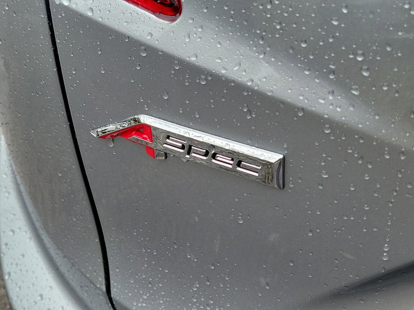 2025 Acura RDX A-Spec Advance photo 5