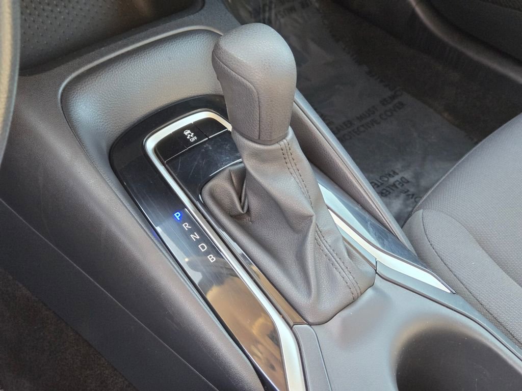 2024 Toyota Corolla LE photo 21