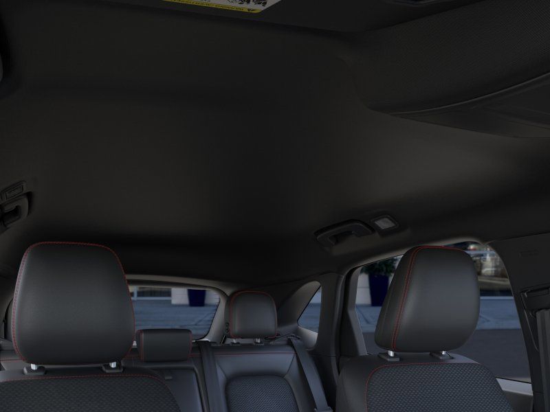 2026 FORD ESCAPE - Image 23