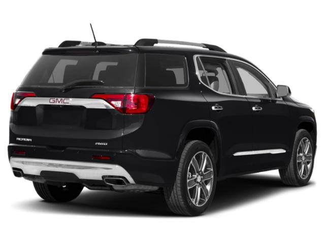 2019 Gmc Acadia Denali photo 3