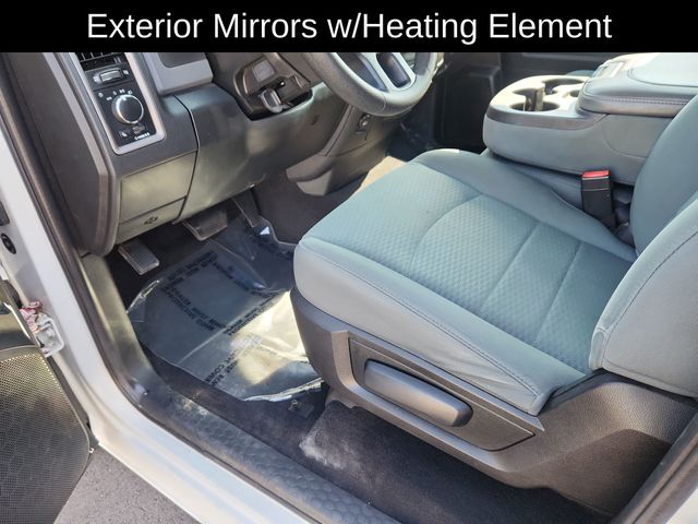 2016 Ram 1500 Tradesman photo 13