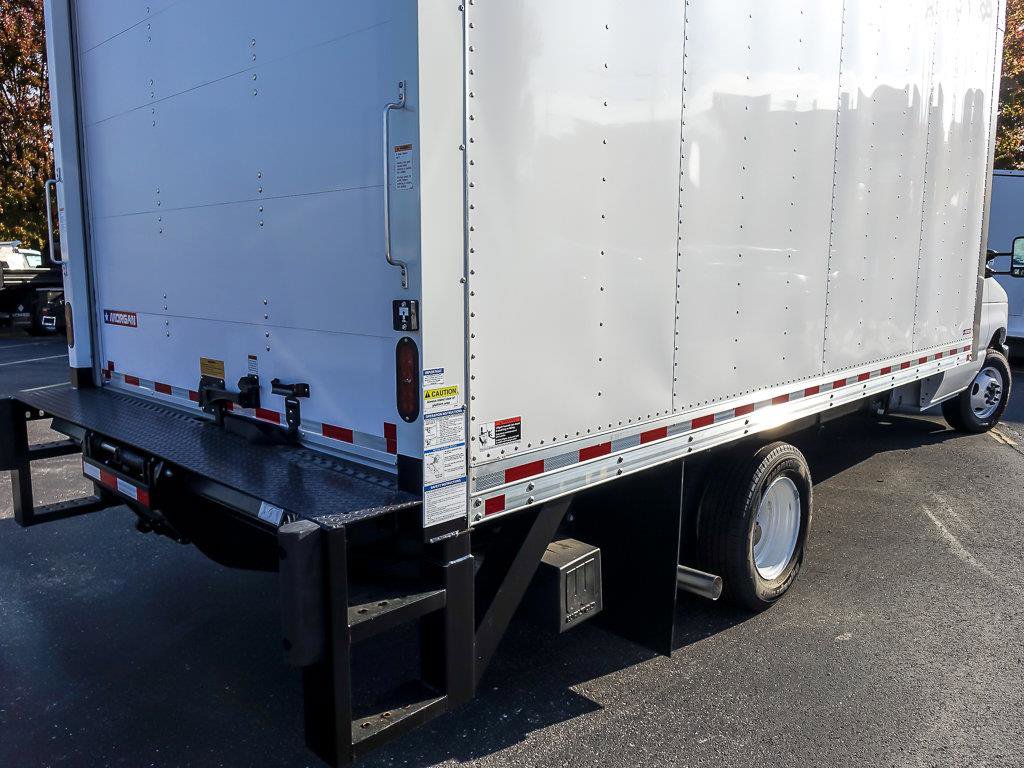 2026 FORD E-350 - Image 8
