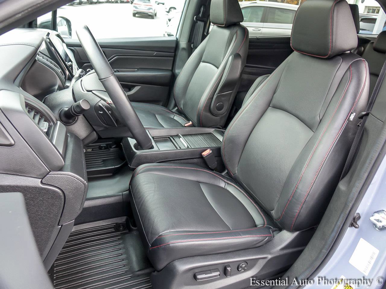 2024 HONDA ODYSSEY - Image 7