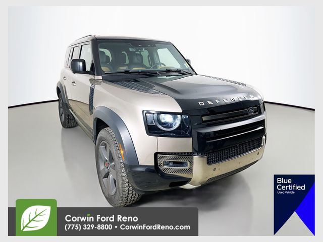 2023 Land Rover Defender X's photo